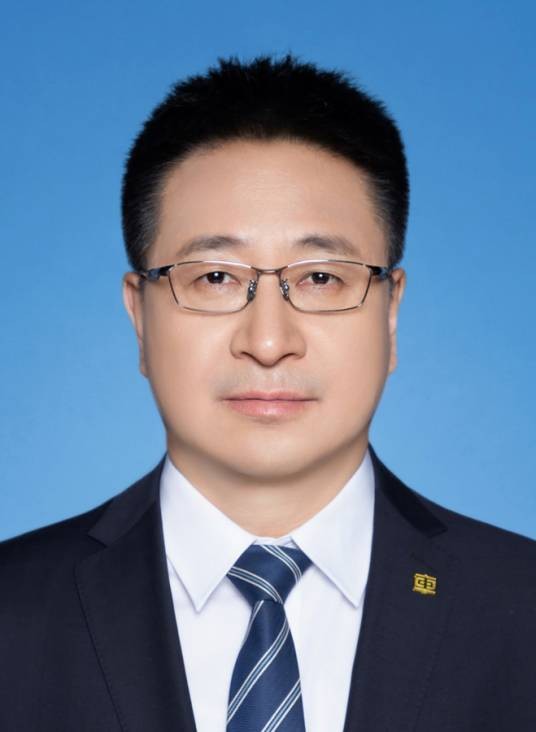 王锋（第十四届全国人大代表，中国中车集团有限公司党委常委、中国中车股份有限公司副总裁）