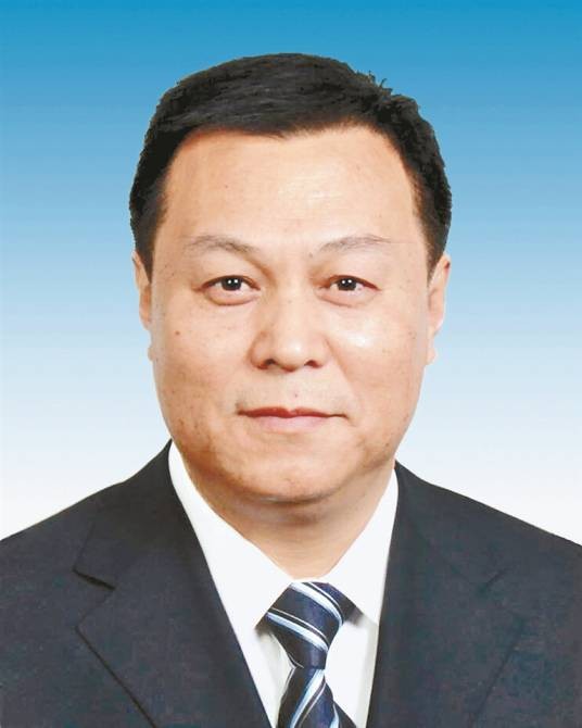 张太原(云南省人大常委会原常务副主任)