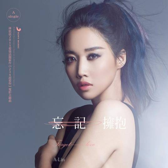忘记拥抱（电影《234说爱你》主题曲）