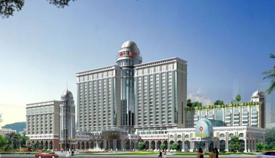 南方医科大学第一临床医学院