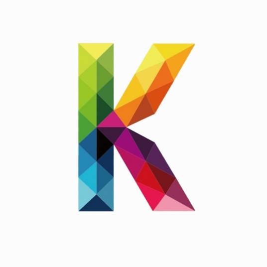 k（字母符号）