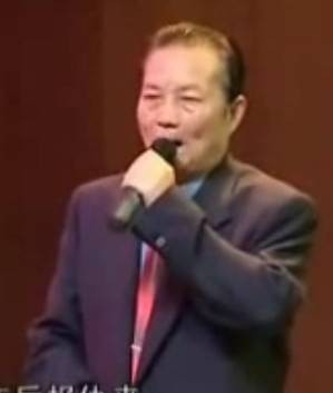 白江波（中国内地男演员）