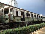 DK1型地铁电动客车