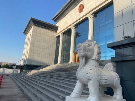 獬豸（中国古代神话中的形象）