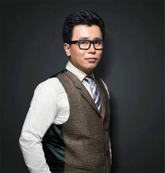杨振东（网络作家）