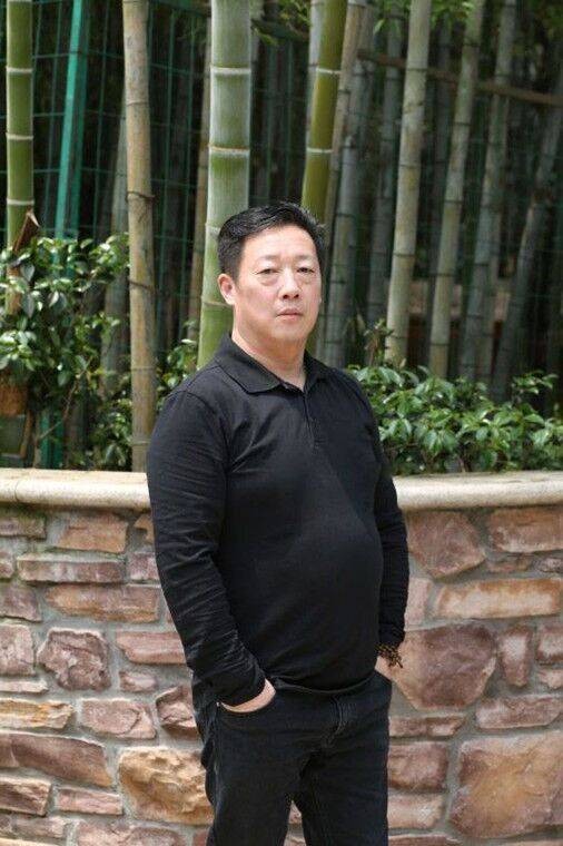 李铭（工艺美术师）