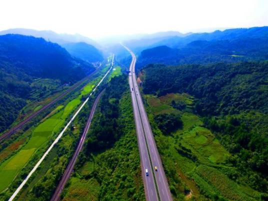 贵都高速公路