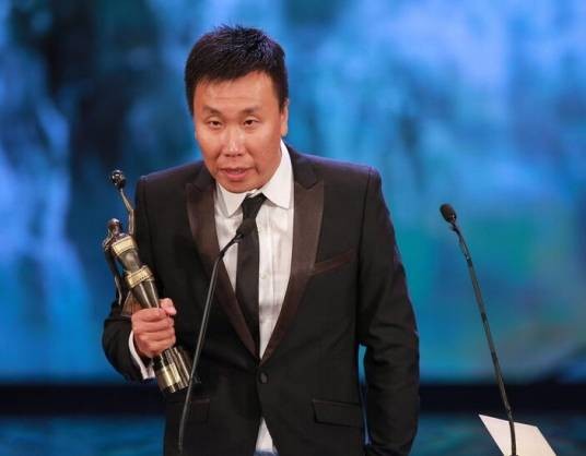 潘耀明(香港导演、摄影师、演员)