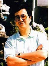 王永生(新疆和田地区群艺馆工作馆员)