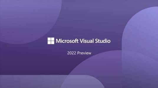 Visual Studio 2022