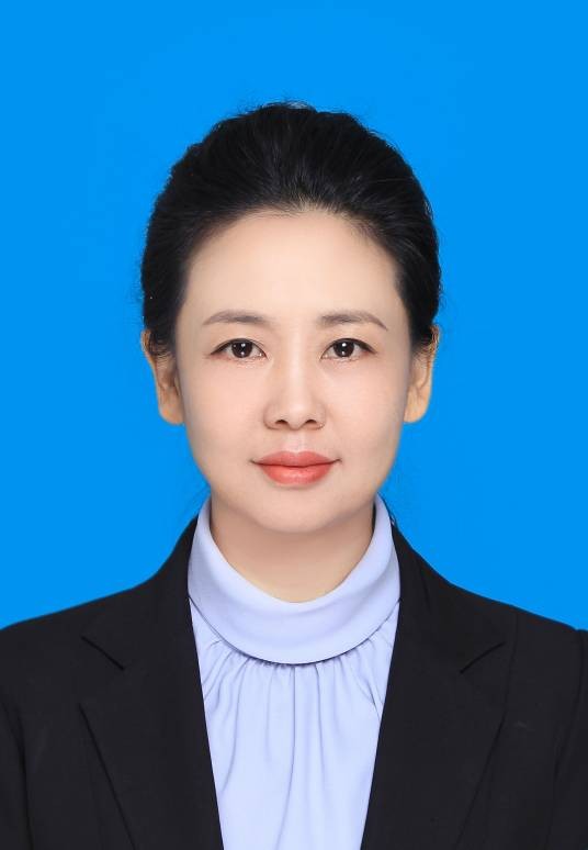 刘晓辉（内蒙古通辽市科尔沁区人民政府原副区长）
