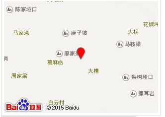 巫溪县天宝初级中学校