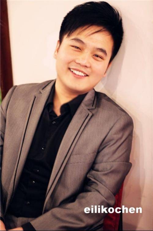 陈鹏(微小说创始人)