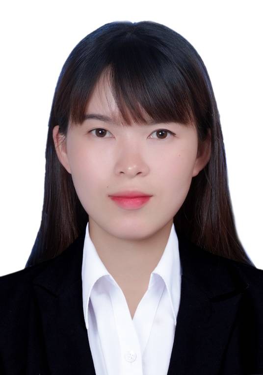 吴茜（贵州省榕江县农业农村局副局长）