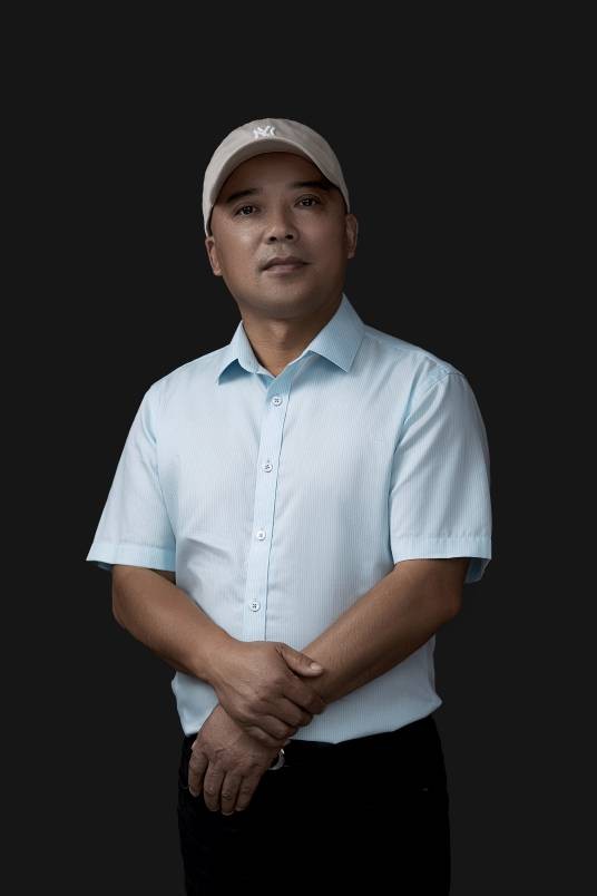 冯永利(影视制片人、出品人)
