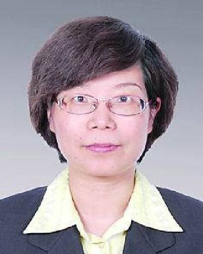 马晓光（金华市监察局派驻市审计局监察室主任）