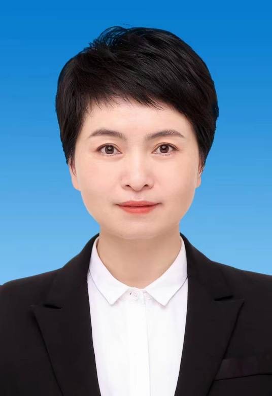 王海燕（河南省开封市商务局党组书记、局长）