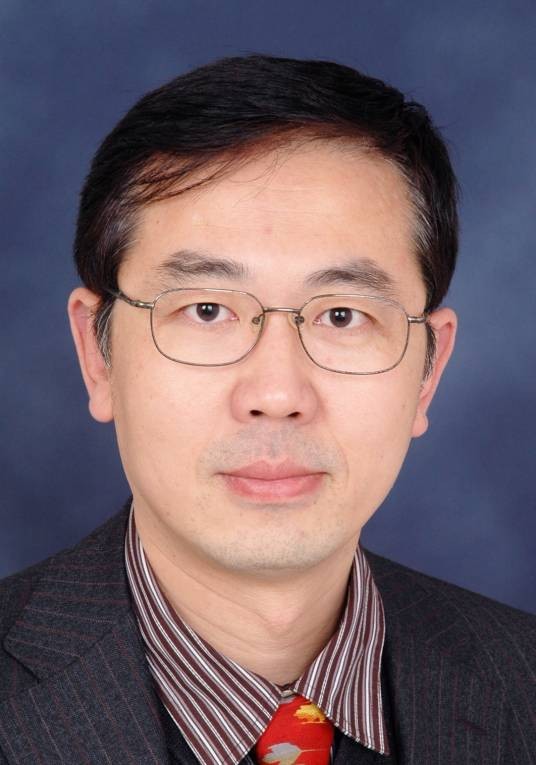 黄磊（北京交通大学工程研究院常务副院长、教授）