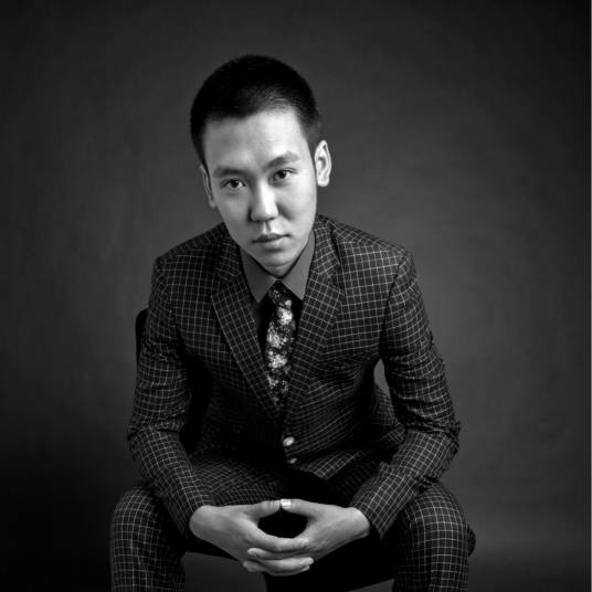 王利军（中国新生代电影导演）