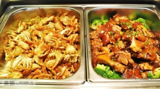 韩都自助烤肉（百联店）