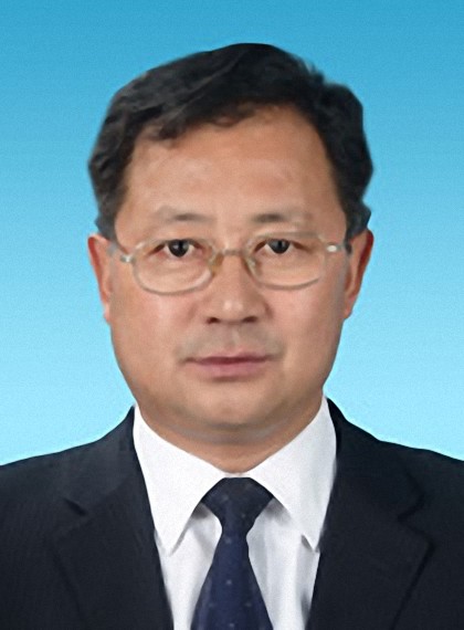韩建华(第十四届全国政协常委、副秘书长)