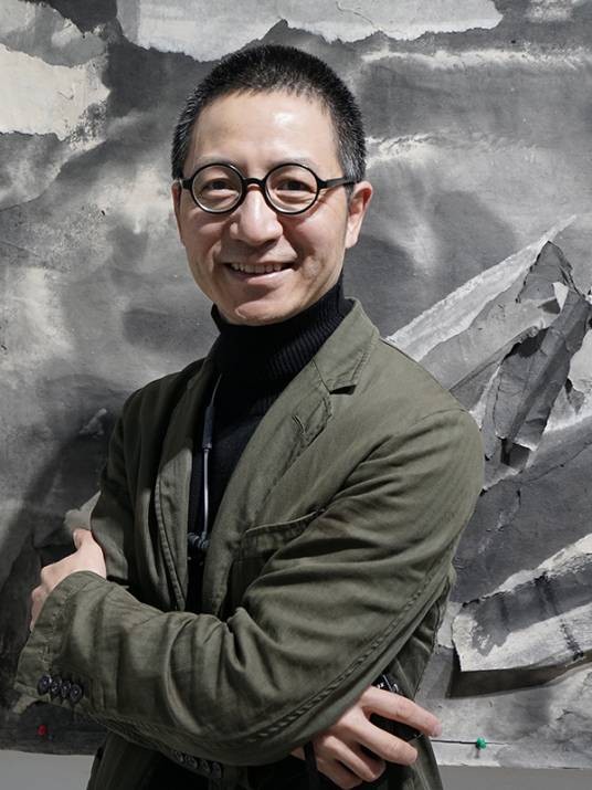 杨振宇(中国美术学院教授)