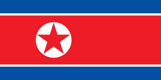 朝鲜（朝鲜民主主义人民共和国）
