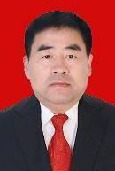 于杰（安徽省亳州市蒙城县人民政府原副县长）