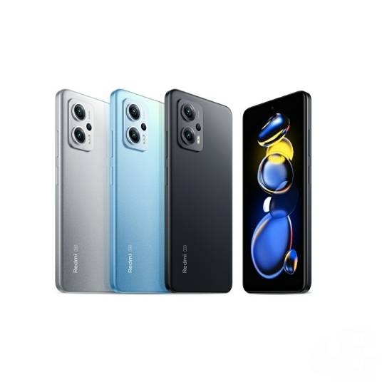 Redmi Note 11T Pro