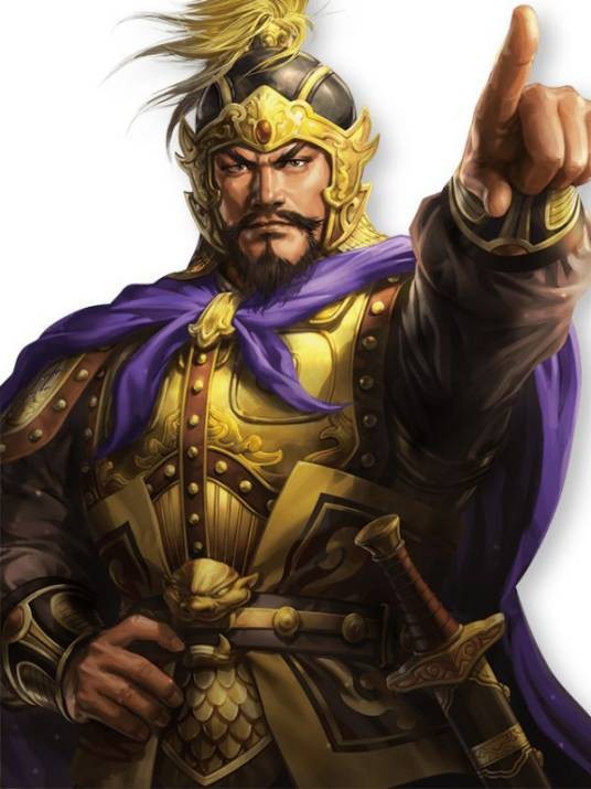 袁绍（游戏《三国志14》中的武将）