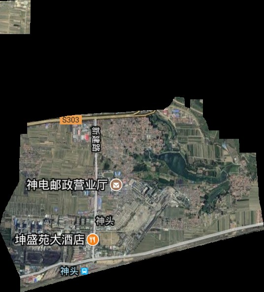 神头街道