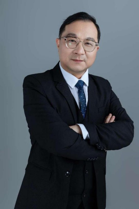 邵斌（律师）