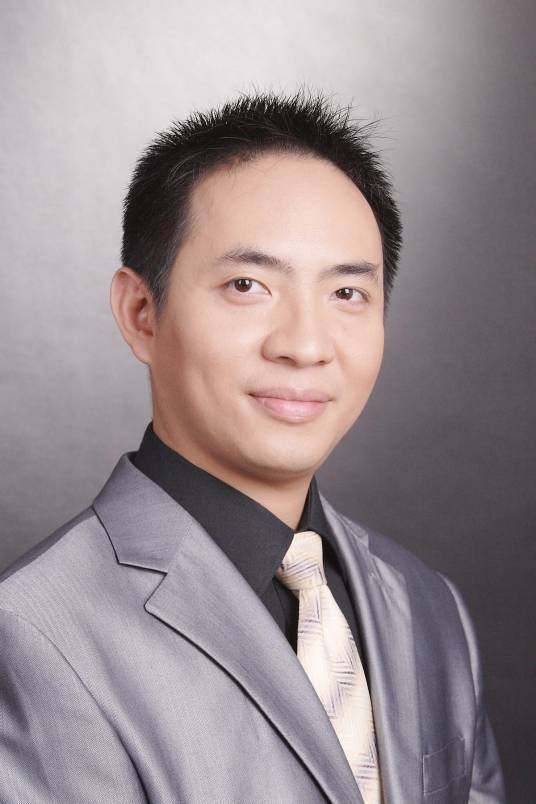 周晓华(国际经理人协会认证高级培训师)