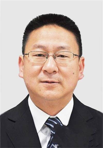 赵波（云南艺术学院副院长）