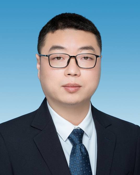 杨文（四川省自贡市沿滩区人民政府党组成员、副区长）