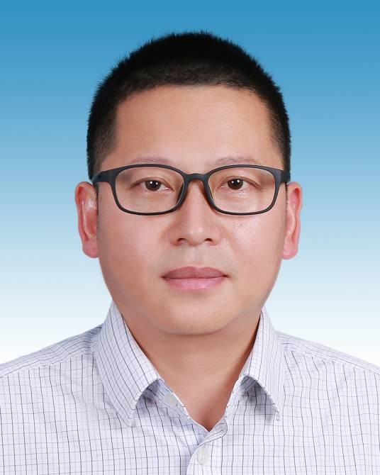 黄发亮(江西省瑞金市人民政府副市长)