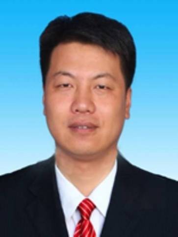 胡志文(内蒙古自治区呼伦贝尔市根河市委常委、市政府党组副书记、常务副市长)