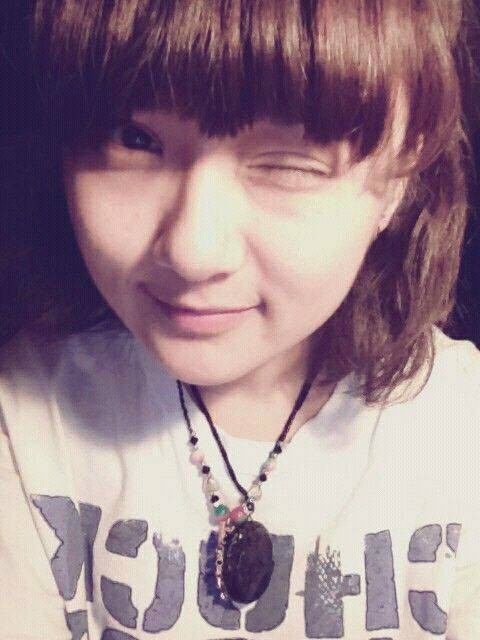 杨小艺（中国内地女歌手）