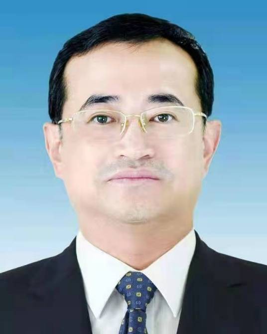李兰祥（山东省泰安市委副书记、市长）
