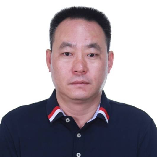 吴志辉（北京市东城区体育馆路街道工委书记）