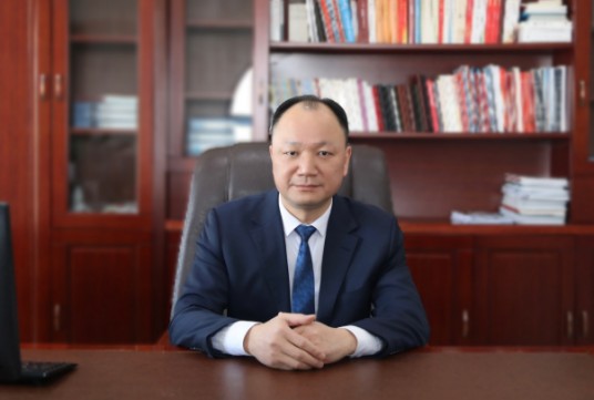 周鸿(第十四届全国人大代表,中国化学工程第四建设有限公司党委书记、董事长)