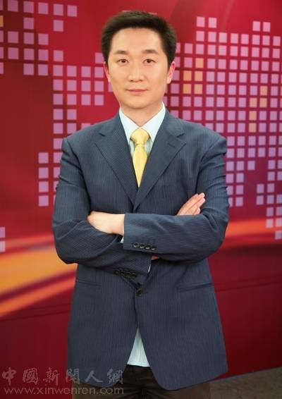 任航(著名新闻主持人、福建省广播影视集团主持人管理中心主任)