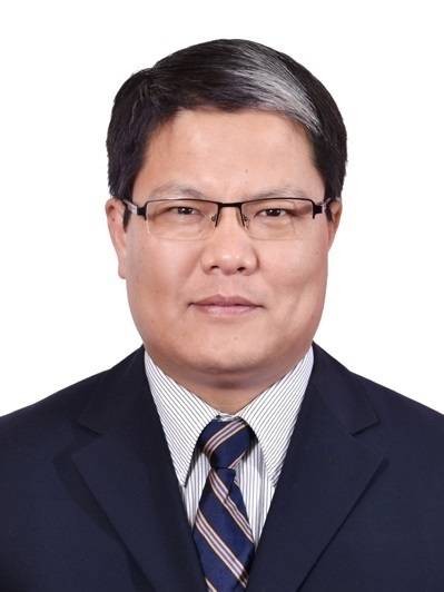 雷波（苏州市姑苏区政府副区长、党组成员）