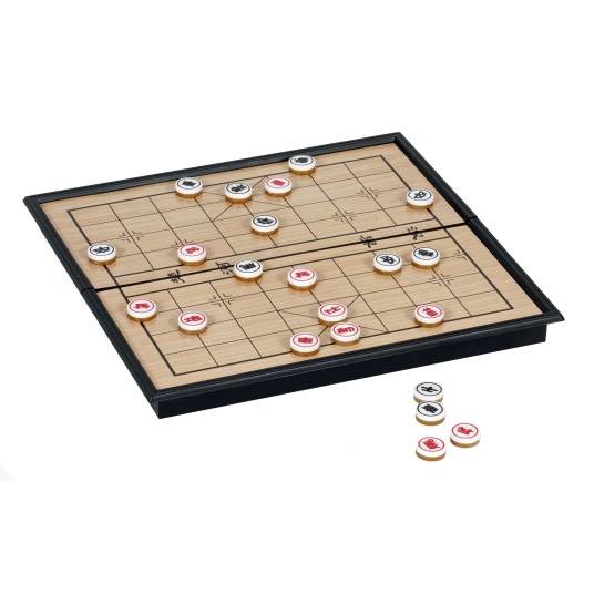 象棋(国际通行棋种)