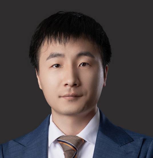 许磊(中国地质大学(武汉)国家地理信息系统工程技术研究中心特任教授)