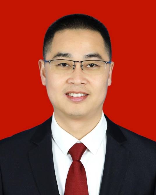 陈辉(浙江省金华市武义县委常委、常务副县长)