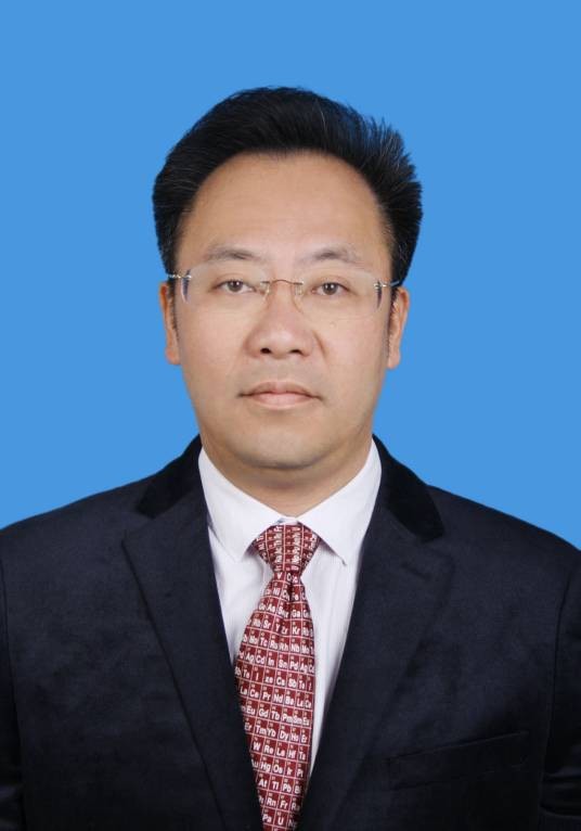 王哲（广东省肇庆市委原常委、政法委原书记）