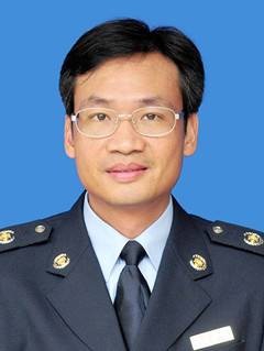 潘志豪(国家税务总局佛山市税务局党委委员、副局长、三级高级主办)