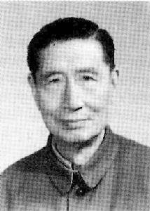 叶笃庄