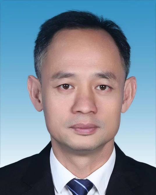 陈海平(湖南省永州市祁阳市委常委、组织部长)